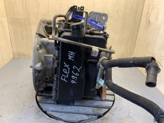 АКПП FORD FLEX 08-19 TP3 3.5 PDED