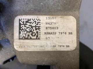 АКПП FLEX 08-19 2013 TP3 3.5 PDED