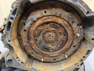 АКПП FORD FIESTA 08-17 CCN 1.6 HXJB