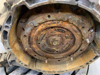 АКПП FIESTA 08-17 2013 CCN 1.6 HXJB