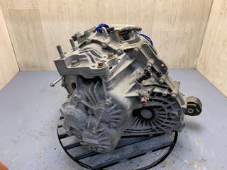 АКПП FIESTA 08-17 2013 CCN 1.6 HXJB