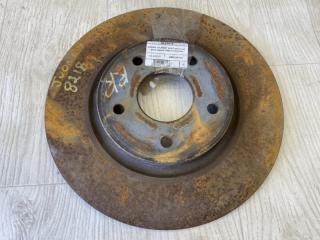 Запчасть тормозной диск задний DODGE JOURNEY 08-20 2013