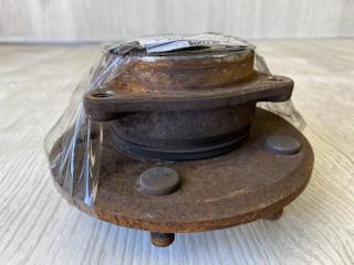 Ступица передняя DODGE JOURNEY 08-20 JC 2.4 ED3