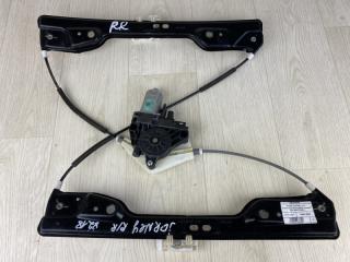 Стеклоподъемник задний правый DODGE JOURNEY 08-20 2013