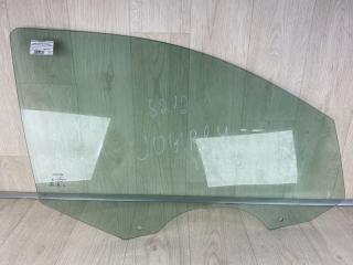 Стекло двери переднее правое DODGE JOURNEY 08-20 2013