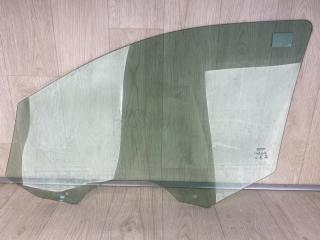 Стекло двери переднее правое JOURNEY 08-20 2013 JC 2.4 ED3