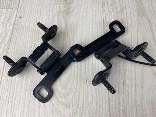 Петля крышки багажника JOURNEY 08-20 2013 JC 2.4 ED3