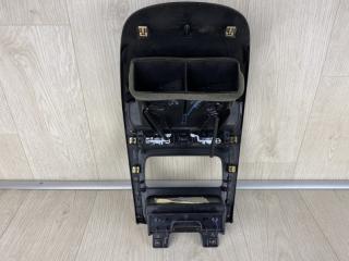 Накладка торпедо под магнитолу JOURNEY 08-20 2013 JC 2.4 ED3