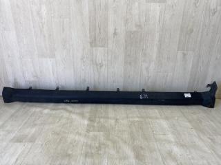 Накладка порога наружная правая JOURNEY 08-20 2013 JC 2.4 ED3