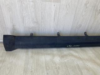 Накладка порога наружная правая DODGE JOURNEY 08-20 JC 2.4 ED3