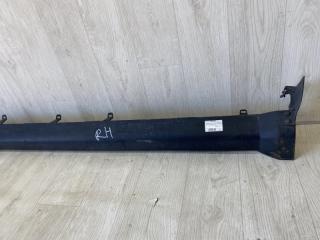 Накладка порога наружная правая JOURNEY 08-20 2013 JC 2.4 ED3