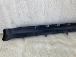 Накладка порога наружная правая JOURNEY 08-20 2013 JC 2.4 ED3