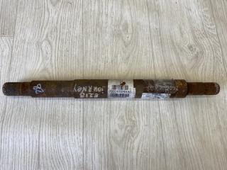 Вал промежуточный привода JOURNEY 08-20 2013 JC 2.4 ED3