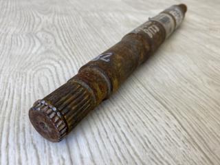 Вал промежуточный привода JOURNEY 08-20 2013 JC 2.4 ED3