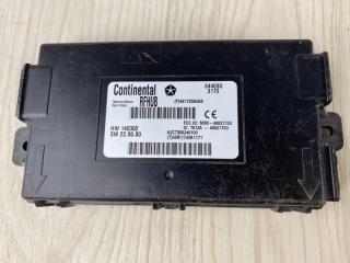 Блок электронный JOURNEY 08-20 2013 JC 2.4 ED3