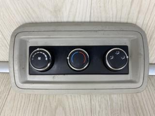 Блок управления печкой DODGE JOURNEY 08-20 2013
