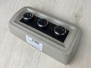 Блок управления печкой JOURNEY 08-20 2013 JC 2.4 ED3