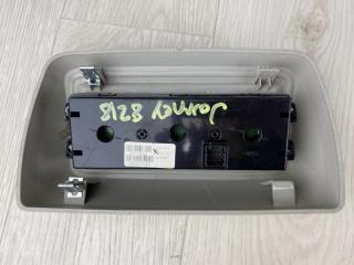 Блок управления печкой JOURNEY 08-20 2013 JC 2.4 ED3