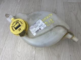 Бачок расширительный DODGE JOURNEY 08-20 2013 Б/У Бачок расширительный DODGE JOURNEY 08-20 2013