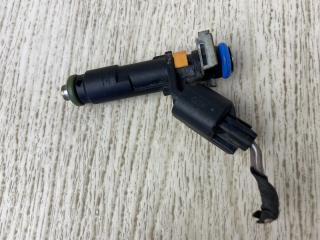 Форсунка топливная CHRYSLER 200 14-16 2015