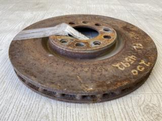 Тормозной диск передний 200 14-16 2015 UF 2.4 ED6