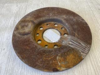 Тормозной диск задний CHRYSLER 200 14-16 UF 2.4 ED6