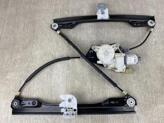 Стеклоподъемник передний правый CHRYSLER 200 14-16 2015