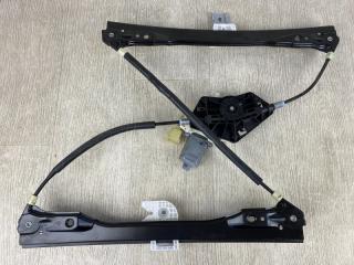 Стеклоподъемник передний левый 200 14-16 2015 UF 2.4 ED6