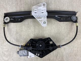 Стеклоподъемник задний правый 200 14-16 2015 UF 2.4 ED6