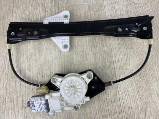 Стеклоподъемник задний левый CHRYSLER 200 14-16 2015