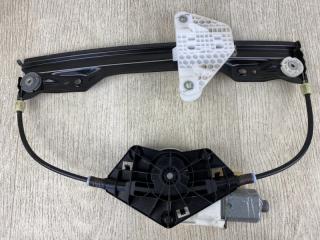 Стеклоподъемник задний левый 200 14-16 2015 UF 2.4 ED6