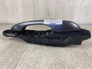 Ручка двери наружная передняя правая CHRYSLER 200 14-16 UF 2.4 ED6