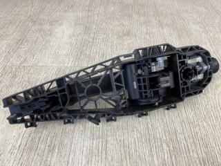 Ручка двери наружная передняя правая 200 14-16 2015 UF 2.4 ED6