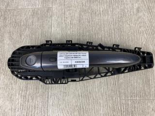 Ручка двери наружная передняя левая CHRYSLER 200 14-16 2015 Б/У Ручка двери наружная передняя левая CHRYSLER 200 14-16 2015