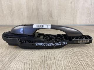 Ручка двери наружная передняя левая 200 14-16 2015 UF 2.4 ED6