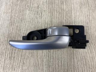 Ручка двери внутренняя правая CHRYSLER 200 14-16 2015 Б/У Ручка двери внутренняя правая CHRYSLER 200 14-16 2015