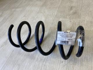 Пружина передней подвески правая CHRYSLER 200 14-16 2015