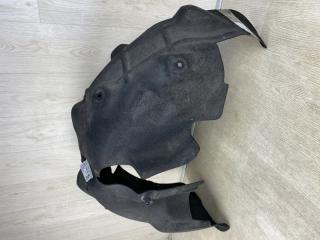 Подкрылок задний левый CHRYSLER 200 14-16 UF 2.4 ED6