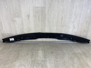 Пластик под лобовое стекло / Жабо CHRYSLER 200 14-16 2015