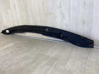 Пластик под лобовое стекло / Жабо CHRYSLER 200 14-16 UF 2.4 ED6