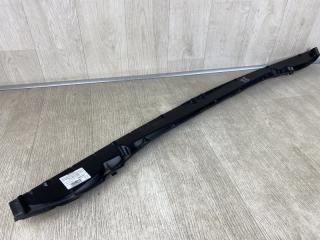 Пластик под лобовое стекло / Жабо 200 14-16 2015 UF 2.4 ED6