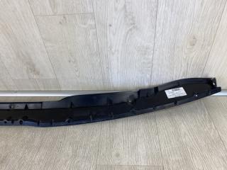 Пластик под лобовое стекло / Жабо 200 14-16 2015 UF 2.4 ED6