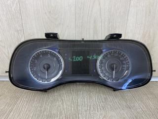 Панель приборов CHRYSLER 200 14-16 2015