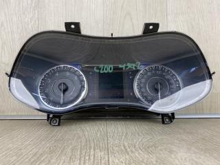 Панель приборов 200 14-16 2015 UF 2.4 ED6