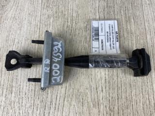 Ограничитель двери задний CHRYSLER 200 14-16 2015