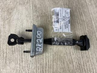 Фото запчасти ограничитель двери задний CHRYSLER 200 14-16 2015 Б/У запчасть Запчасть ограничитель двери задний CHRYSLER 200 14-16 2015