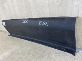 Накладка панели багажника внутренняя CHRYSLER 200 14-16 UF 2.4 ED6