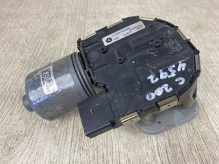 Моторчик стеклоочистителя передний 200 14-16 2015 UF 2.4 ED6