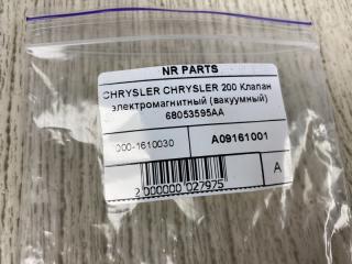 Клапан электромагнитный (вакуумный) 200 14-16 2015 UF 2.4 ED6