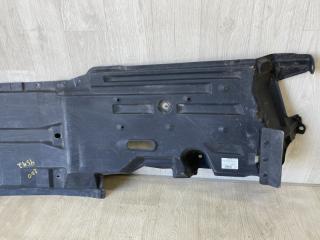 Защита днища правая CHRYSLER 200 14-16 UF 2.4 ED6